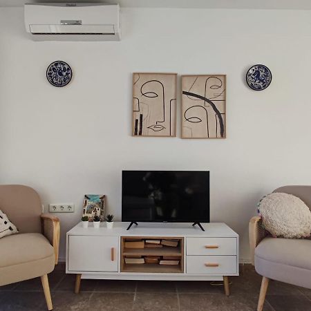 Acapulco Playa 26 Menyber Apartment เนร์คา ภายนอก รูปภาพ