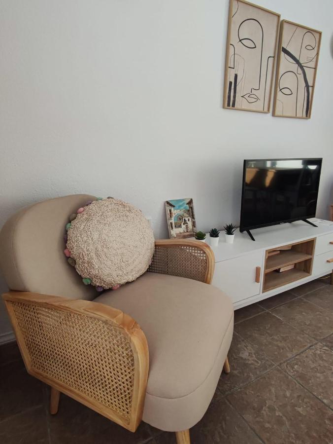 Acapulco Playa 26 Menyber Apartment เนร์คา ภายนอก รูปภาพ