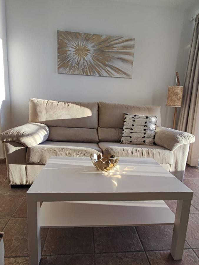 Acapulco Playa 26 Menyber Apartment เนร์คา ภายนอก รูปภาพ