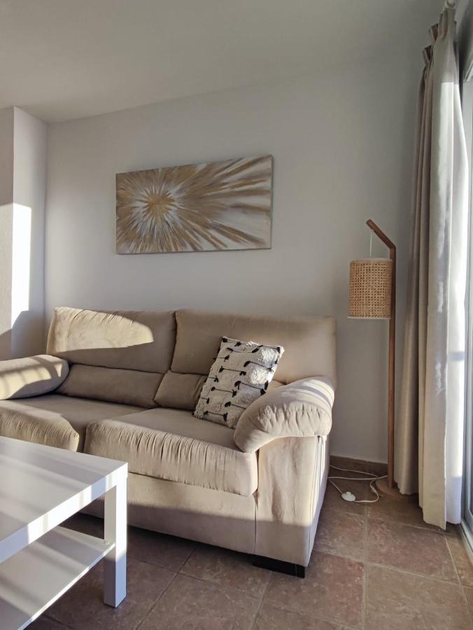 Acapulco Playa 26 Menyber Apartment เนร์คา ภายนอก รูปภาพ