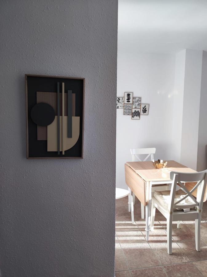 Acapulco Playa 26 Menyber Apartment เนร์คา ภายนอก รูปภาพ