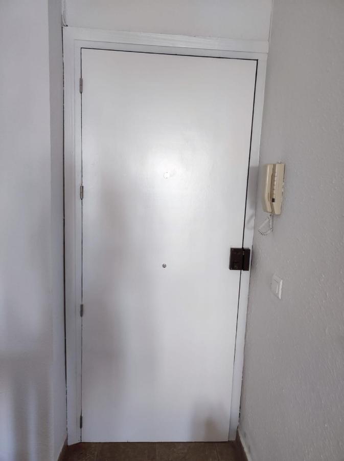Acapulco Playa 26 Menyber Apartment เนร์คา ภายนอก รูปภาพ