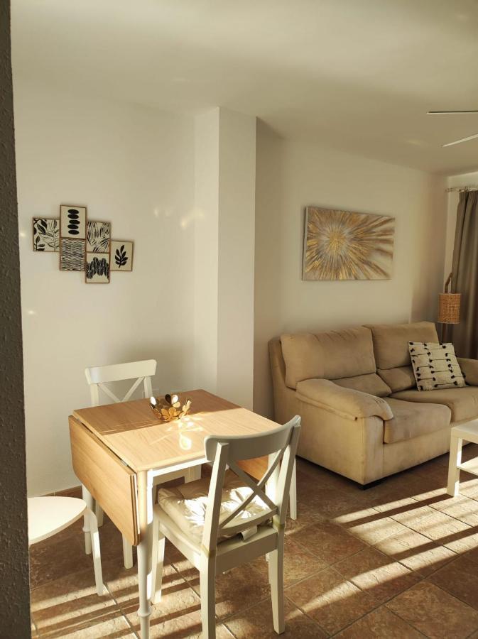 Acapulco Playa 26 Menyber Apartment เนร์คา ภายนอก รูปภาพ